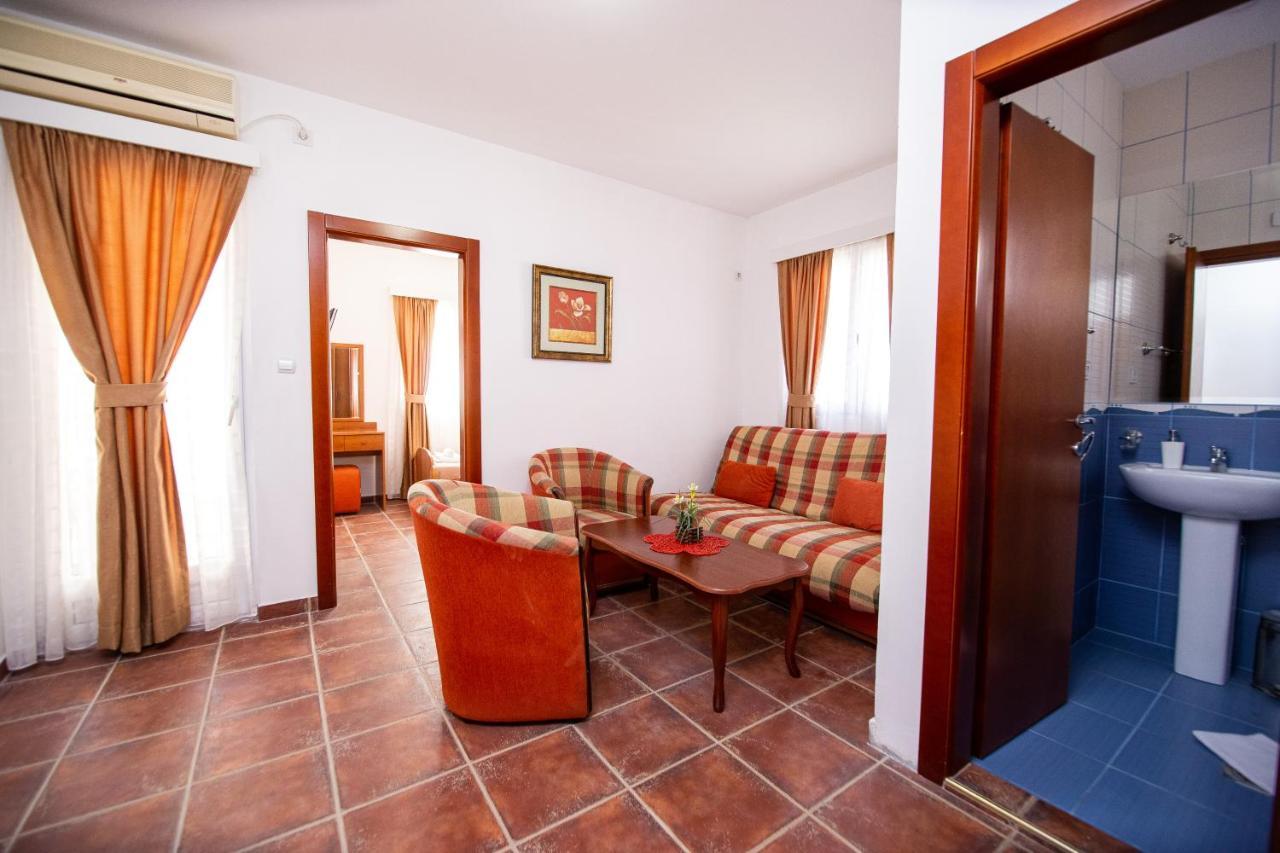 Iper Hotel Budva