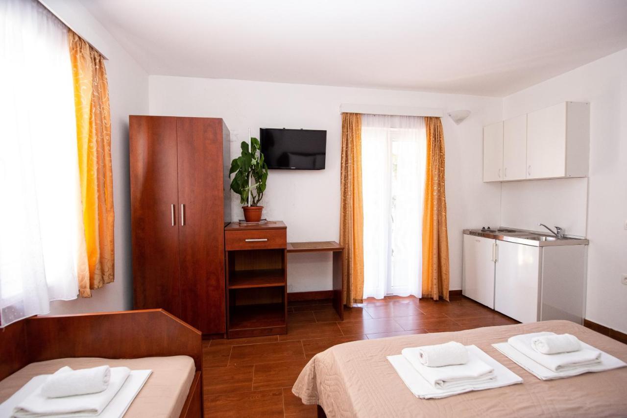 Iper Hotel Budva