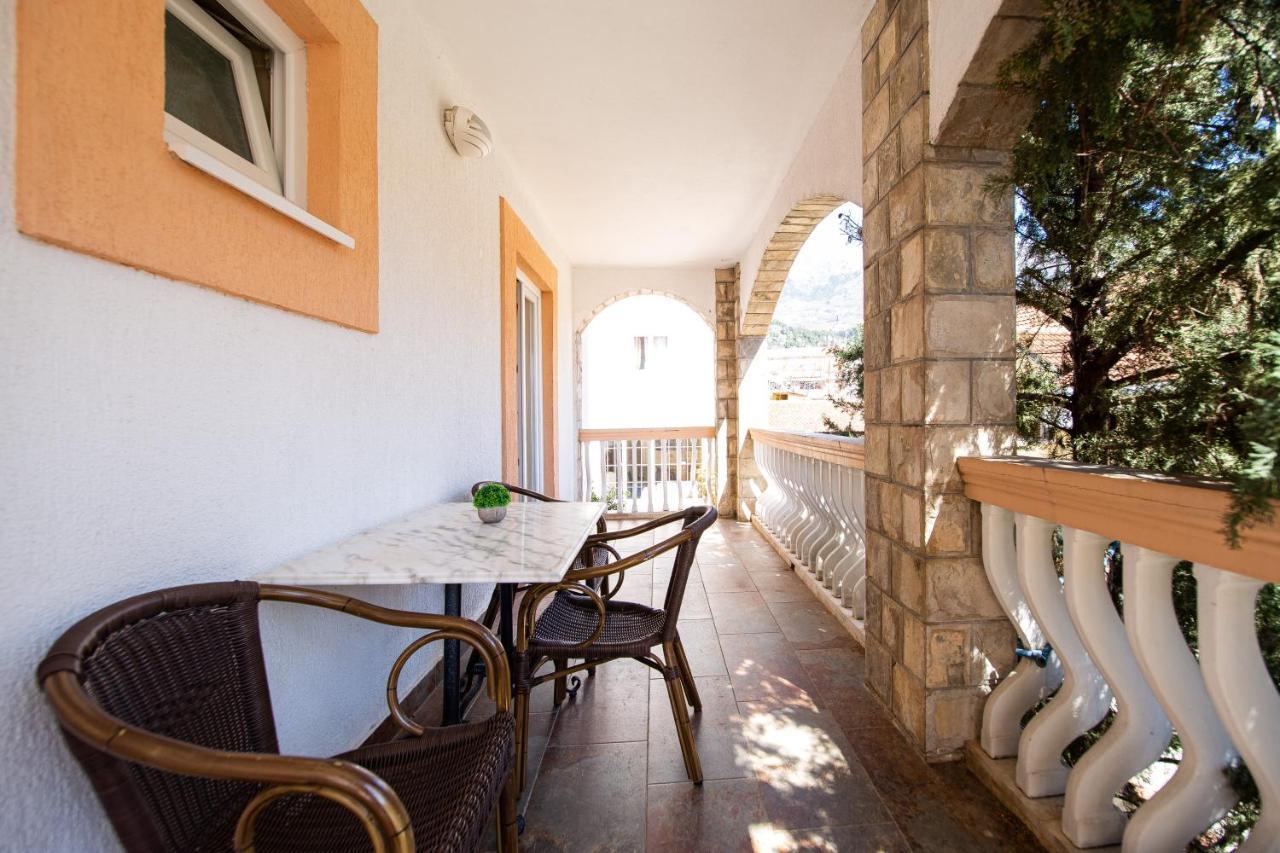 Iper Hotel Budva