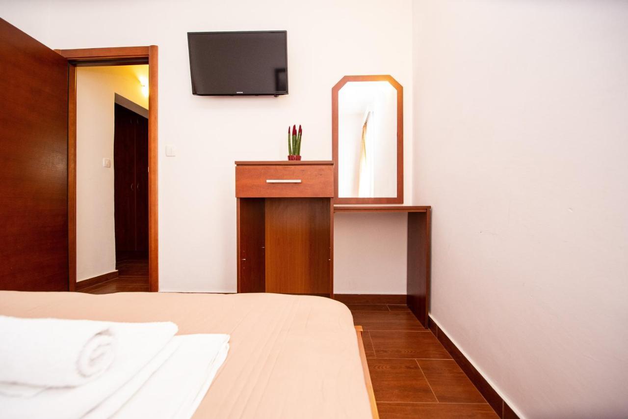 Iper Hotel Budva